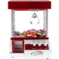 Etna Electronic Arcade Claw Machine - Toy Grabber Machine