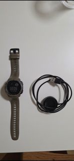Garmin instinct Tactical ed 第一代