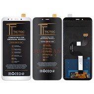 LCD TOUCHSCREEN XIAOMI MI6X MI 6X - XIAOMI MI A2 COMPLETE ORIGINAL