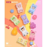 Hacipupu Gummy Bear Series-Vinyl Plush