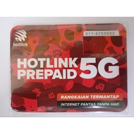 Maxis hotlink vip number 017-6760692