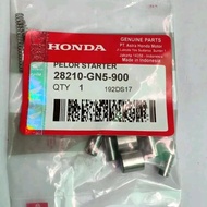 GRAND SUPRA PRIMA STAR LEGEND STARTER PULSE GRAND SUPRA PRIMA STAR LEGEND FIT OLD STARTER PULSE HOND