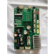 Original CERAGEM Mainboard CGM-M3500 | Genuine Replacement Part main PCB of ceragem m3500