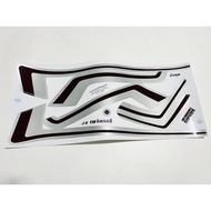 JX110 Sticker. Choose The Pattern In The Chat. C7