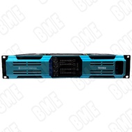 Power Amplifier Soundstandar Td12004 4 Channel Class H Ampli Td 12004