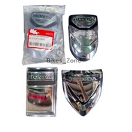 EX5 EX5 OLD EX5 DREAM EX5D EX5DREAM110FI EX5 DREAM110 FI HORN EMBLEM LOGO HORN