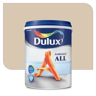 Dulux Ambiance™ All Premium Interior Wall Paint (Natural Linen - 30113)