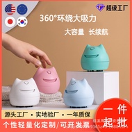 2025新款桌面吸尘器吸尘器橡皮擦吸尘器迷你吸尘器家用便携式20250411