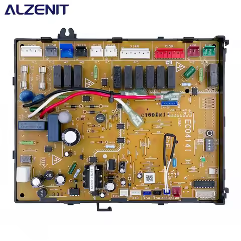 New For Daikin Air Conditioner Outdoor Unit Control Board EC0414 (A) Circuit PCB EC0414 Conditioning