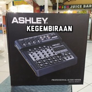 MIXER ASHLEY PREMIUM-6 MIXER ASHLEY PREMIUM6 ASHLEY PREMIUM 6 ORIGINAL