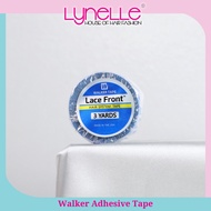 Walker Lace Front Tape 3 Yards