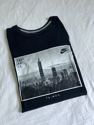 超新！Nike Taiwan Tee T恤 運動上衣 m