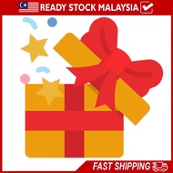 RANDOM FREEGIFT FREE FOR CUSTOMER FROM OUR SHOP READY STOCK MALAYSIA
