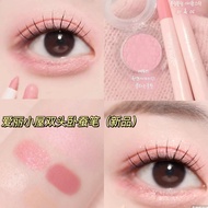 eyeshadow eyeshadow palette Korea etude house etude house Double-Headed Lying Silkworm Pen Eyeshadow