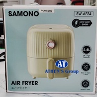 Air Fryer Samono SW-AF24