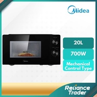 Midea Microwave Oven 20L (Inverter) MM7P012MZ