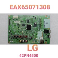 42PN4500.ATS LG 42" TV MAIN BOARD 42PN4500ATS