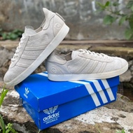 Adidas Gazelle 85 Wings Horns Off White 1 Million% Original "VGC"