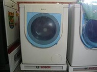 BOSCH 滾筒洗衣機 WFMC3200TC(展示品)