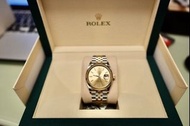 Rolex Date Just 36 126233-0015
