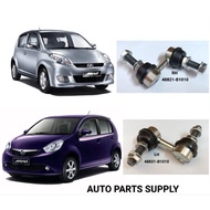 PERODUA 48821-B1010 RH/48831-B1010 LH MYVI ABSORBER LINK/MYVI STABILIZER LINK FRONT