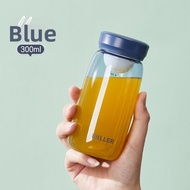 Diller | Portable Mini Water Bottle