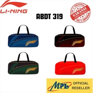 LINING 6 IN 1 BADMINTON BAG ABDT 319