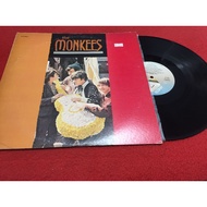 The Monkies-The 12 Inches LP PinHaiMusic B86 Shop