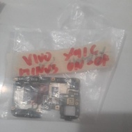 mesin hp vivo y91c minus on off