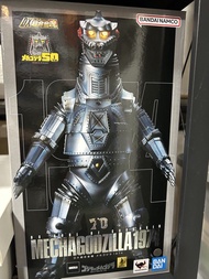 現貨 開封 Bandai DX 超合金魂 Mechagodzilla 1974 機械哥斯拉