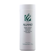 Amway ALLANO Family Talcum Powder - 250g