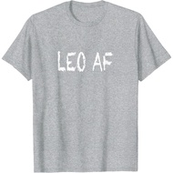 Adult T-Shirt AF ZODIAC FUNNY COOL T-Shirt Fashion Tops for Boys and Girls Distro Ages 1 2 3 4 5 6 7