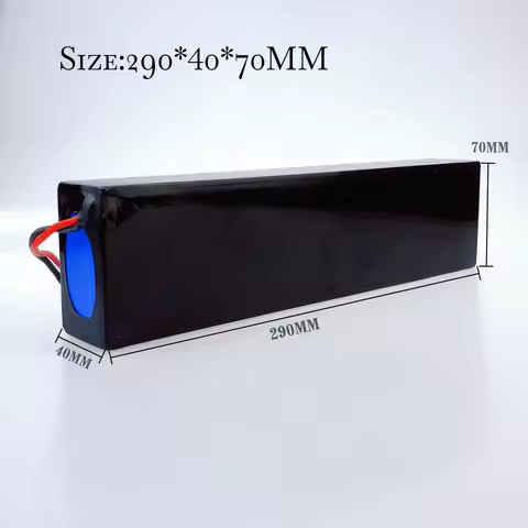 36V 9Ah 10S3P 2025 Ultra-Durable Electric Scooter Battery Pack 36v Battery Scooter 18650 Lithium KUG