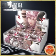 FF-TCG Booster Pack Hidden Trials Japanese Version BOX