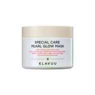 Klavuu Special Care Pearl Glow Mask 100ml Pearl Washing Mud Mask