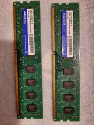 ADATE DDR3 RAM 1333 2GB