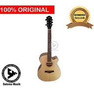 Gitar Akustik Grande GC-8NA