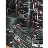 B-tooth belt RECMF8200 B20/ 8210 B21/ 8220 B22/ 8230 B23/ 8240 B24/ 8250 B25/ 8260 B26/ 8270 B27/ 82