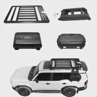 Good

 Roof Rack Land Cruiser 250 J250 LC250 - Cargo Roof Rack  Luggage Carrier LC250
