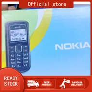 Nokia phone 1202 good quality sound stock Malaysia