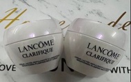 Lancome淨澈亮肌日霜15ml