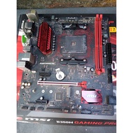 Msi B350M Gaming Pro