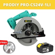 5806B Circular Saw Wood Plastic Cutter 1050W 7 1/4” 185mm Blade Cutting Saw Machine