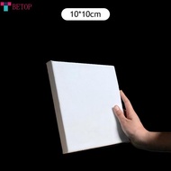 [低价清仓]Teabelle Mini Artists Canvas Art Drawing Board Blank Canvas Painting Frame Acrylic Oil Paint D