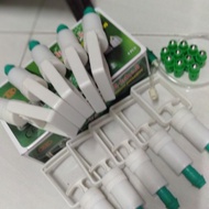 {LELONG} 10 pcs pump I Cupping I Pump IAlat Bekam I Pump Pull Out I Vacuum