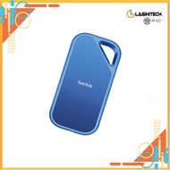 SanDisk Creator Pro SSD Portable Hard Drive 1TB / 2TB -