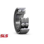 SKF 3311 A/C3 Angular Contact Ball Bearing