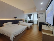 Zhanjiang changtian apartment