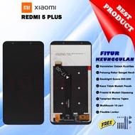 Lcd Touchscreen Xiaomi Redmi 5 Plus Original 1 Month Warranty