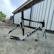 Ready Frameset Fixie Look/Mob/Missle/Polos